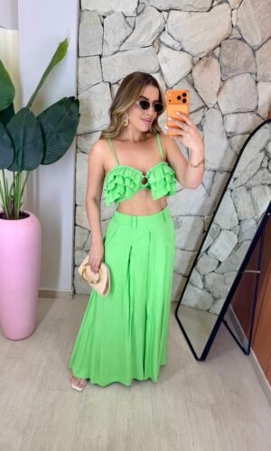 Conjunto Ligia