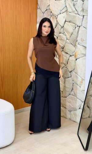 Blusa Sarah