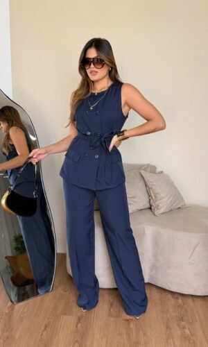 Conjunto Suelly