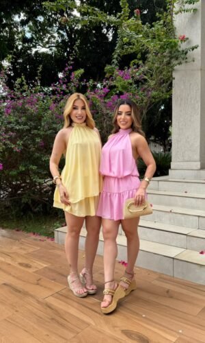 Conjunto Ana Laura