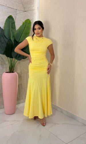 Vestido Thaisa