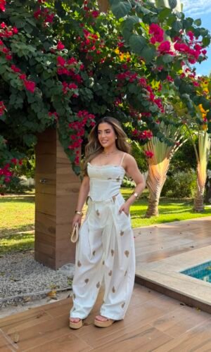 Conjunto Flay Salgunamu