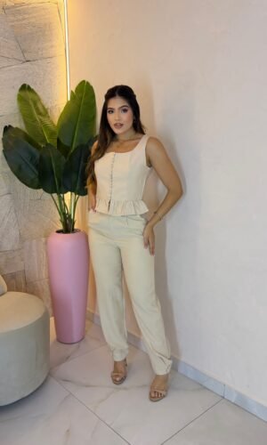 Conjunto Lindinalva