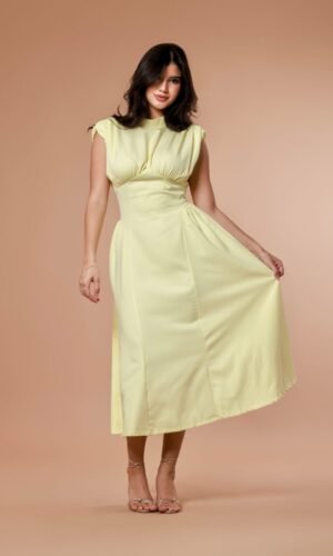 Vestido Grazielly