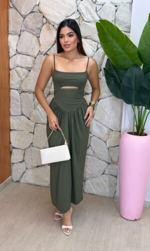Vestido Avilar