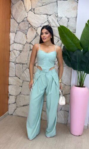 Conjunto Cristiane