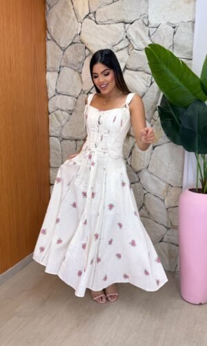 Conjunto Monica Salgunamu