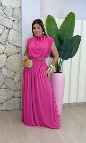 Conjunto Giuliana NM