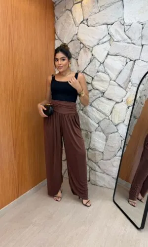 Calça Juli NM