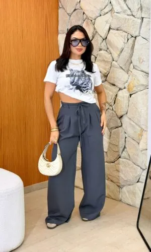 Calça Laira