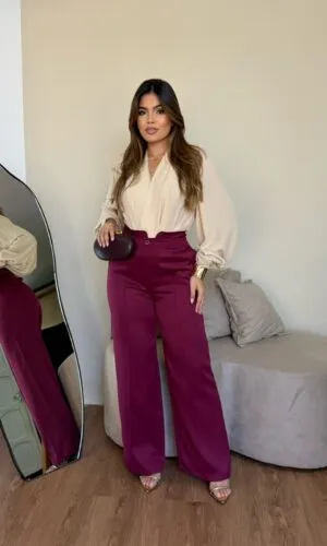 Calça Vilela